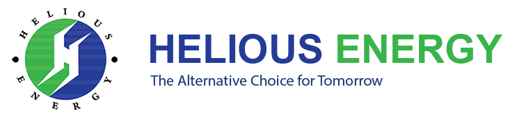Helious Energy Logo